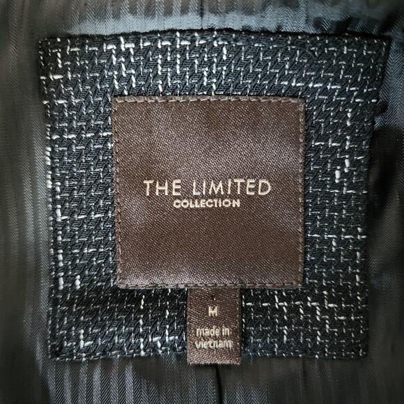 The Limited Collection Short Sleeve Puffer V-Neck Blaze | Women's Medium - Picture 13 of 15